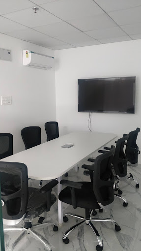 Coworking Space in Kharadi BI720 BI720